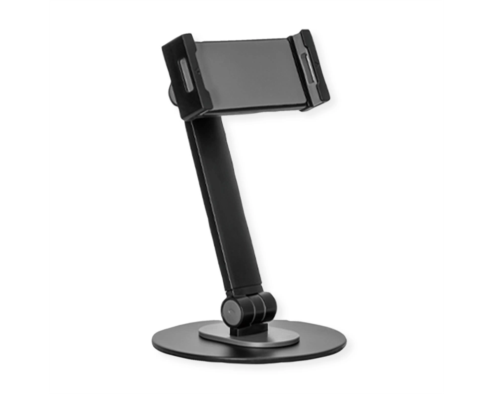 VALUE Universal-Tablet-Tischständer, solider Standfuß