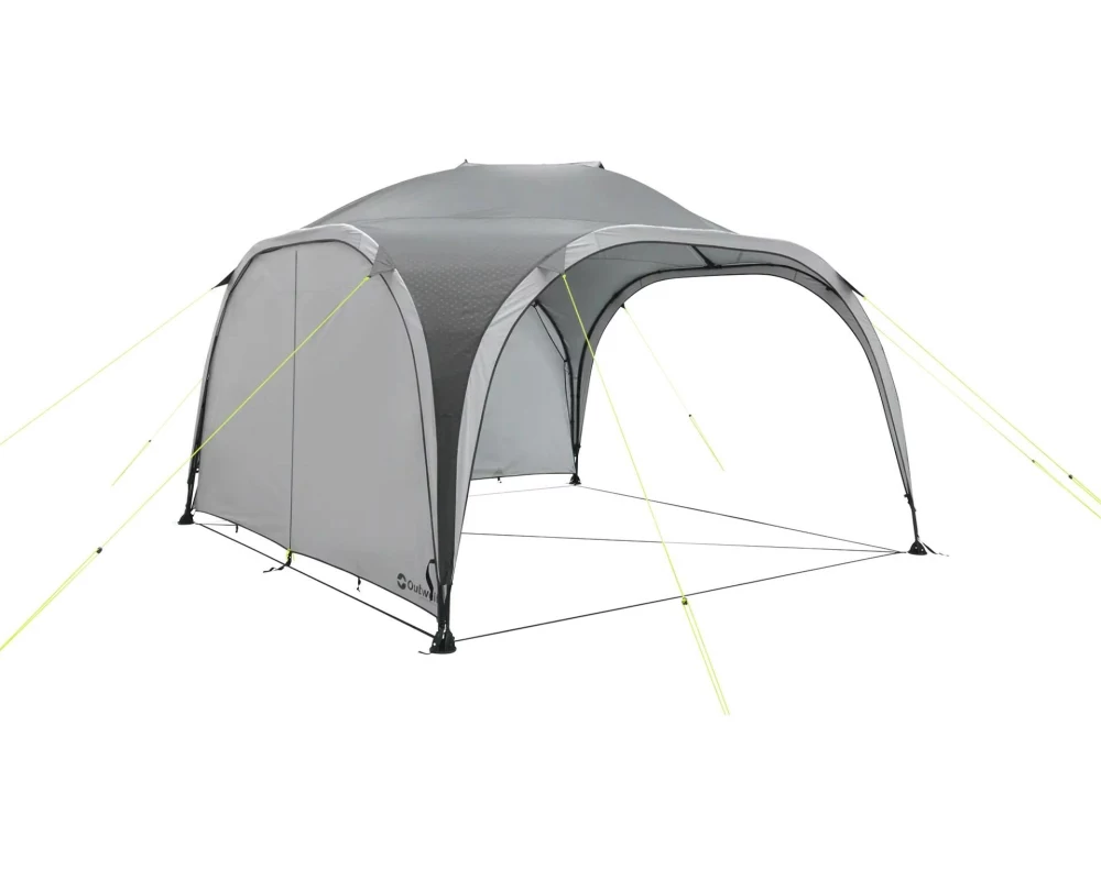 Outwell Pavillon Wakefield L mit Reissverschluss