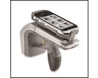 RFD8500 SLED READER BT GUN FF