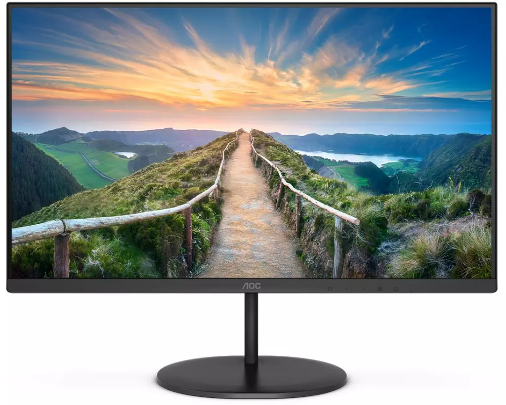 AOC Monitor U27V4EA