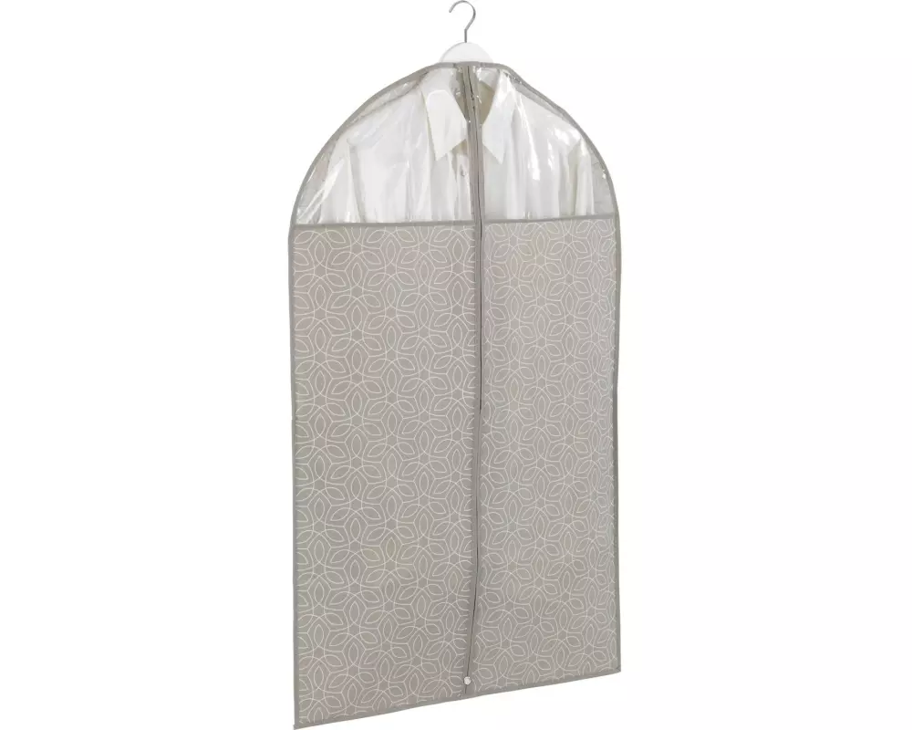 Wenko Kleiderschutzhülle Balance 60 cm x 100 cm, 1 Stück