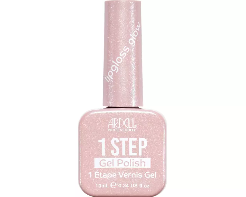 Ardell Nagelgel 1 Step Gel Lipgloss Glow