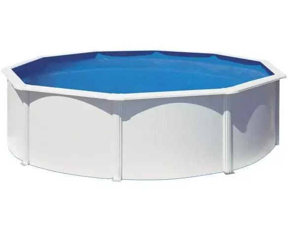 Gre Pool KIT Dream Bora Bora, Ø 460 x 120 cm