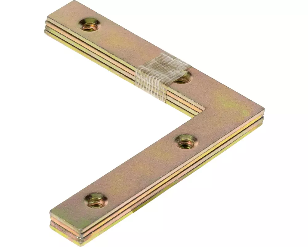 STRUCT Fensterwinkel 75 x 75 x 12 mm