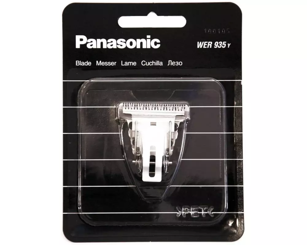 Panasonic Schneidsatz WER-935-Y136