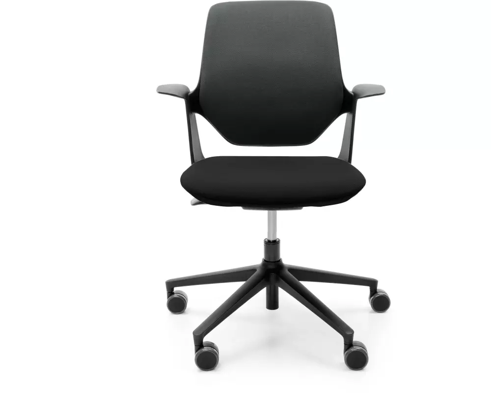 Profim Bürostuhl Trillo Pro 21ST Dunkelgrau