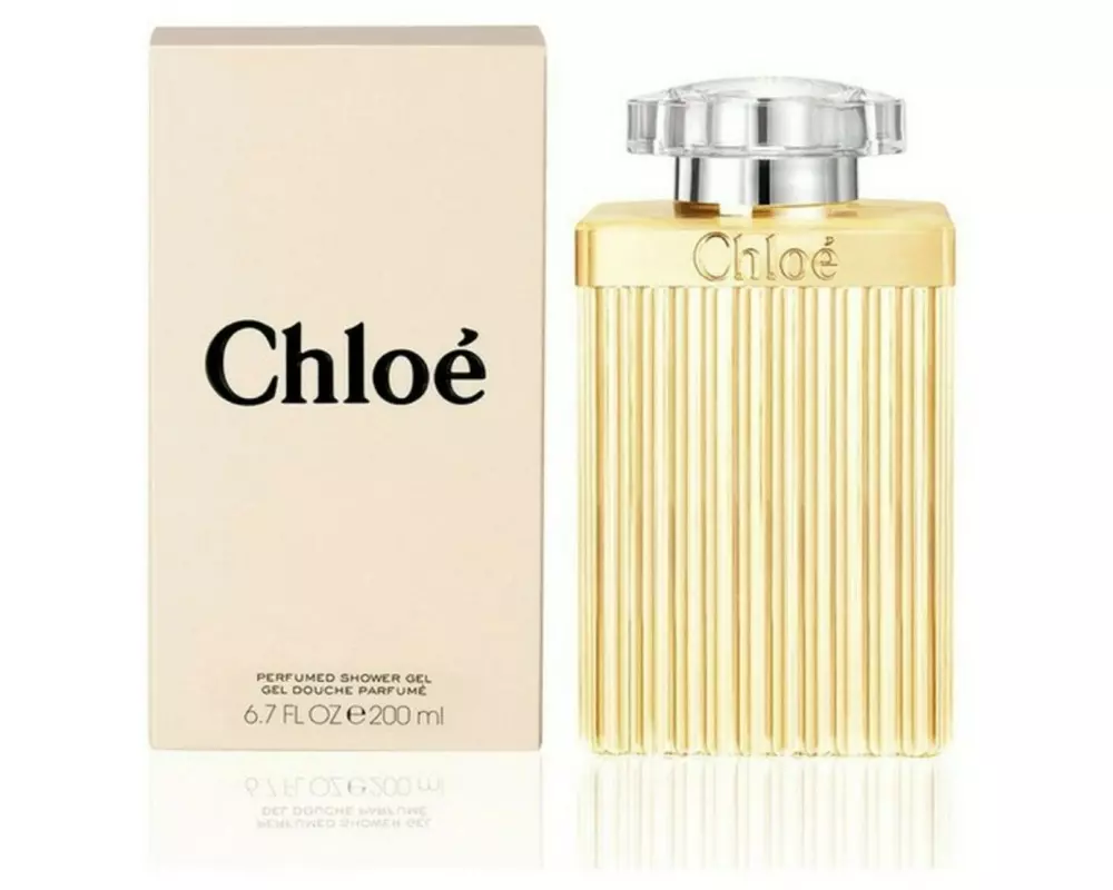 Chloé Signature 200 ml