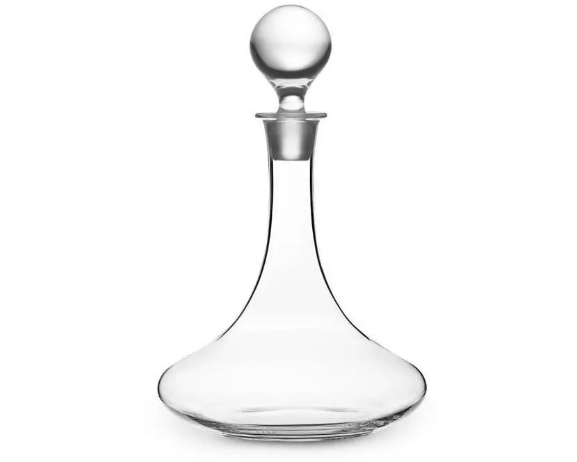 Peugeot Dekanter Capitaine 0.75 l, Transparent