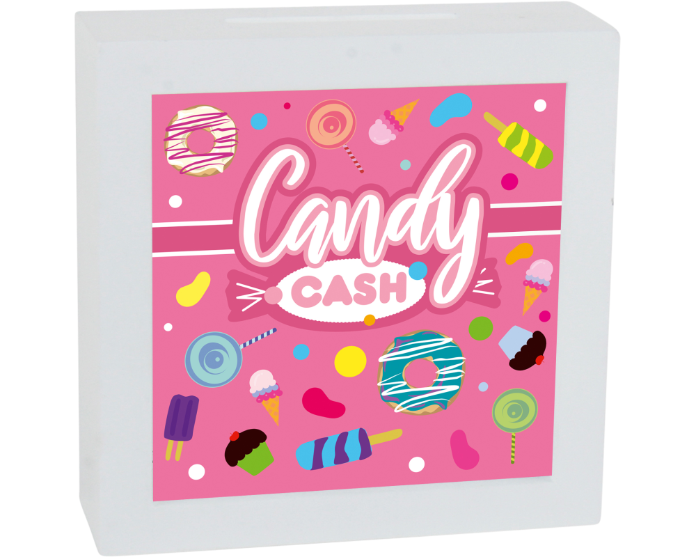 ROOST Sparkasse Candy Cash 547648.13 15 x 5 x 15 cm