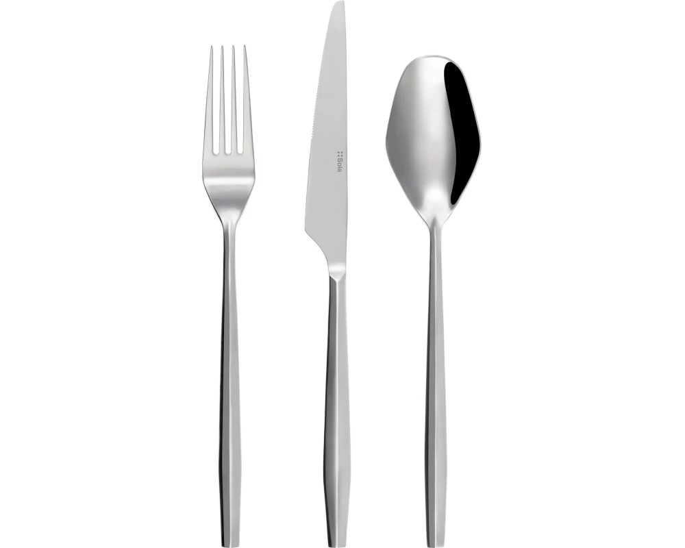 Sola Besteck-Set Vector, poliert, 16-tlg.