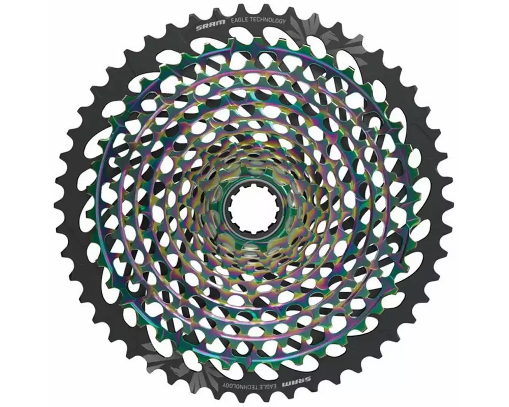 Sram Velokassette XG-1299 Eagle 12-Gang / 10-50 Zähne