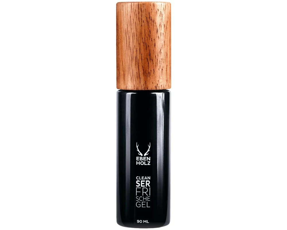 EBENHOLZ skincare Cleanser Frische Gel 90 ml