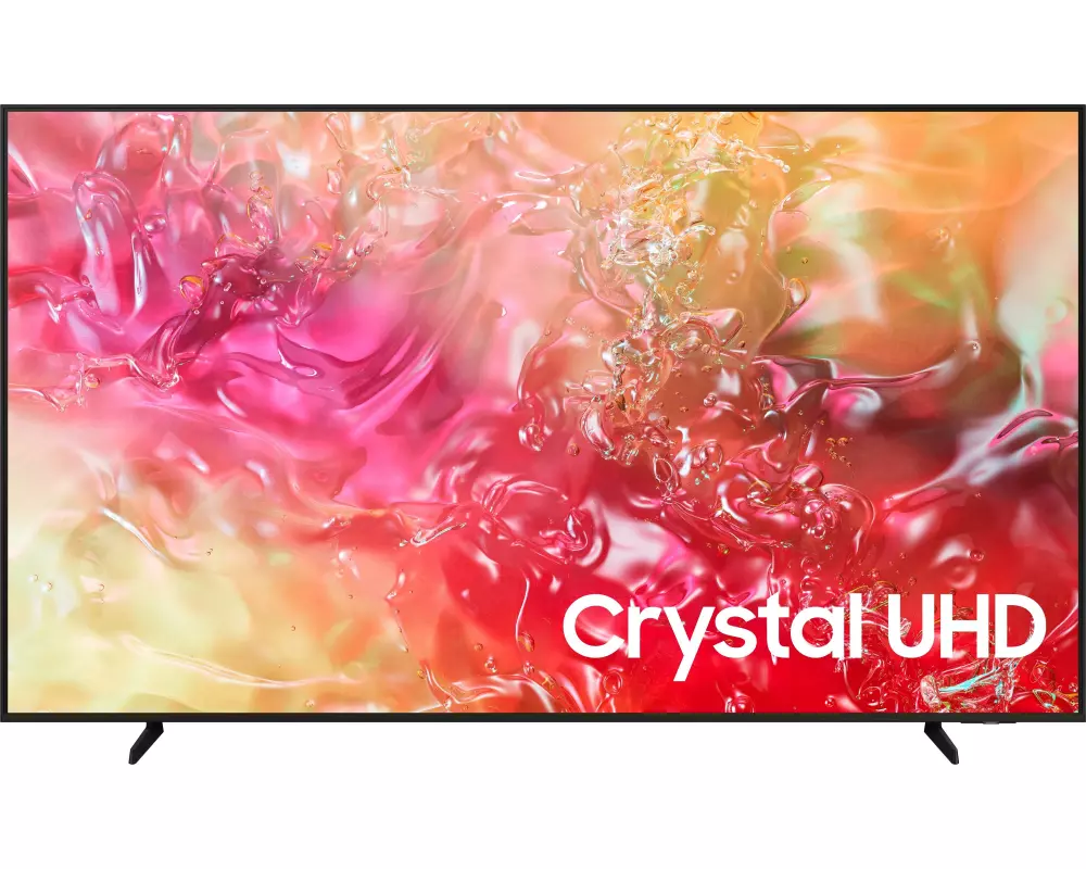 Samsung TV UE65DU7190 UXXN 65", 3840 x 2160 (Ultra HD 4K), LED-LCD