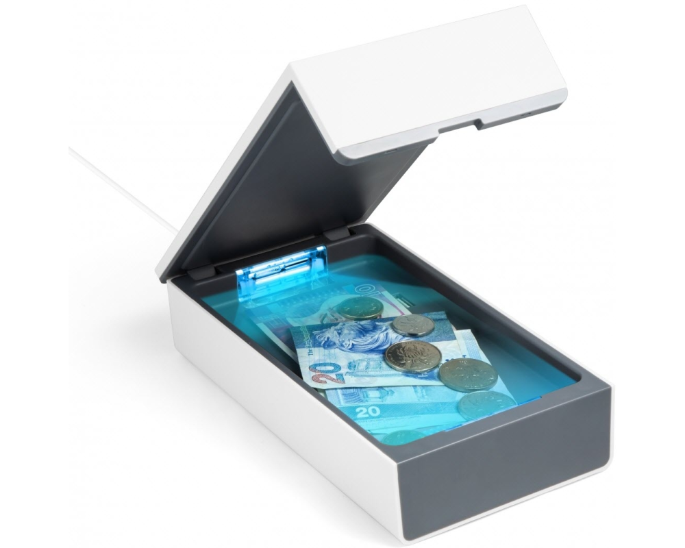 NEUTRAL UV Anti-Virus 0M30471 Desinfektions-Box TX-148