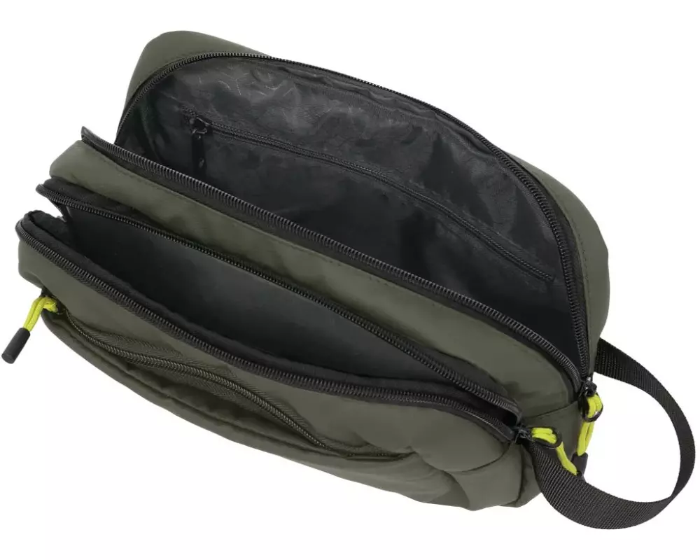 travelite BRIIZE Kulturtasche 4 l Khaki