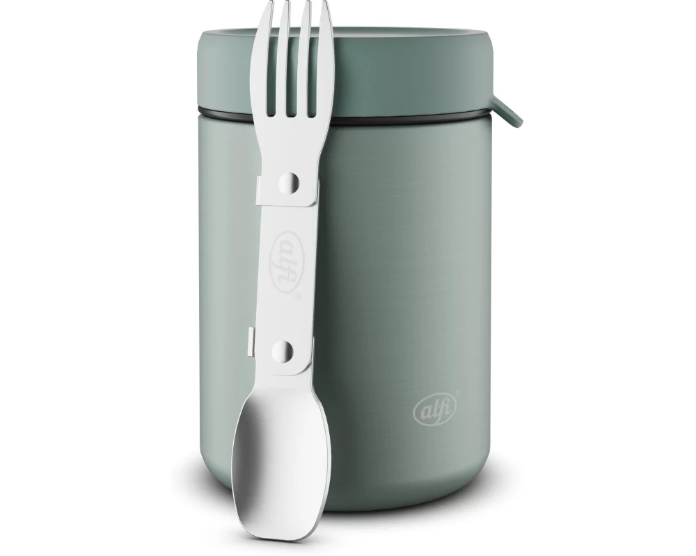 Alfi Thermo-Foodbehälter 0.35 l, Hellgrün