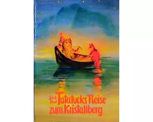 Tatatucks Reise zum Kristallberg
