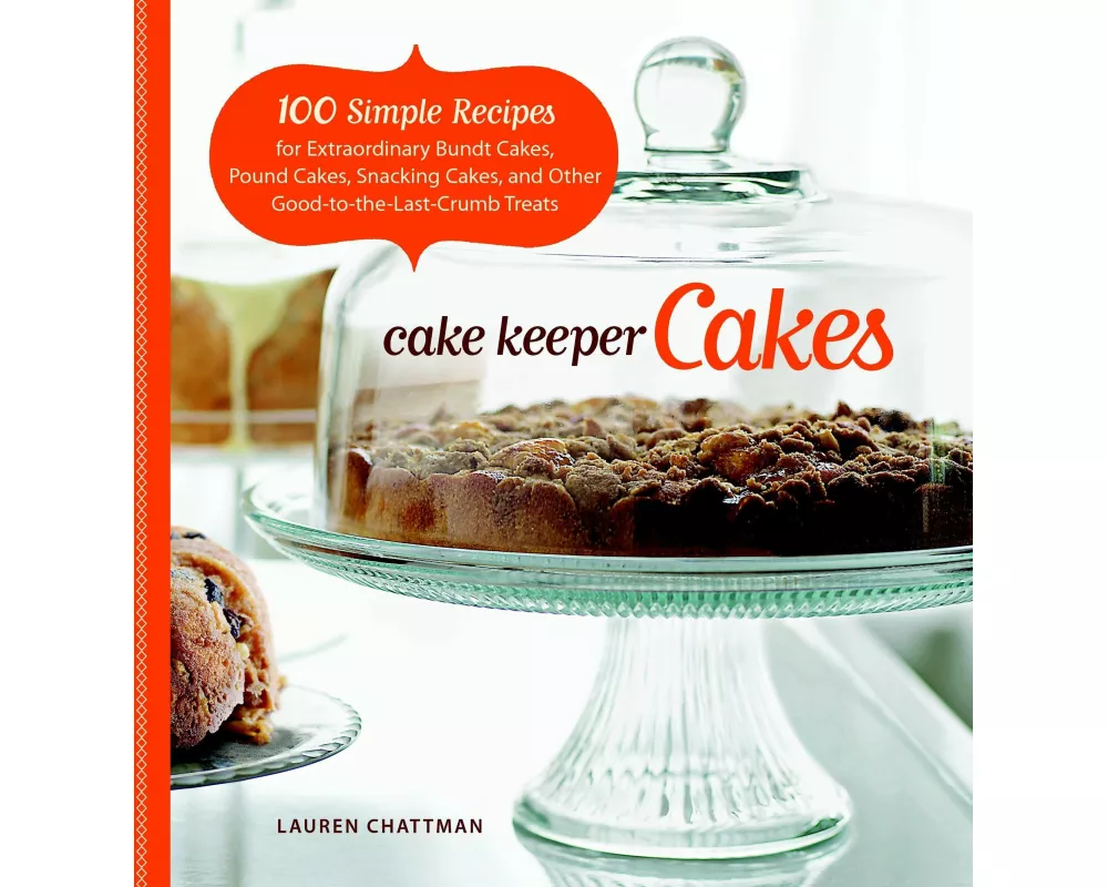 Cake Keeper Cakes