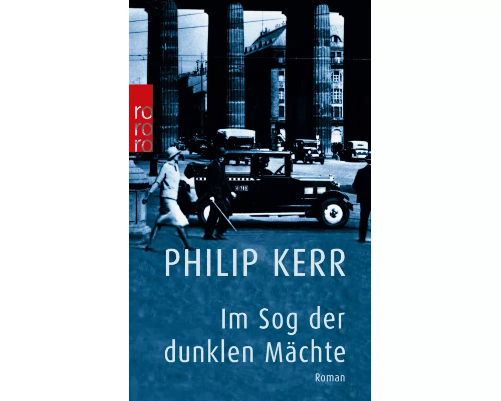 Im Sog der dunklen Mächte