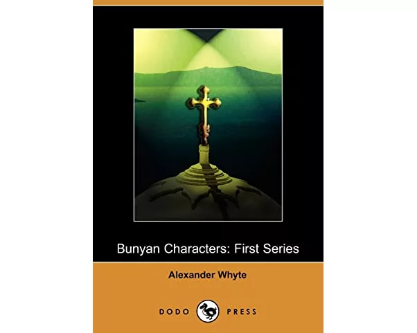 Bunyan Characters