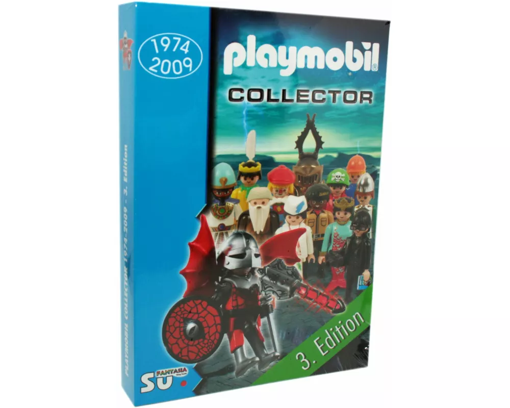 Playmobil Collector 1974 - 2009