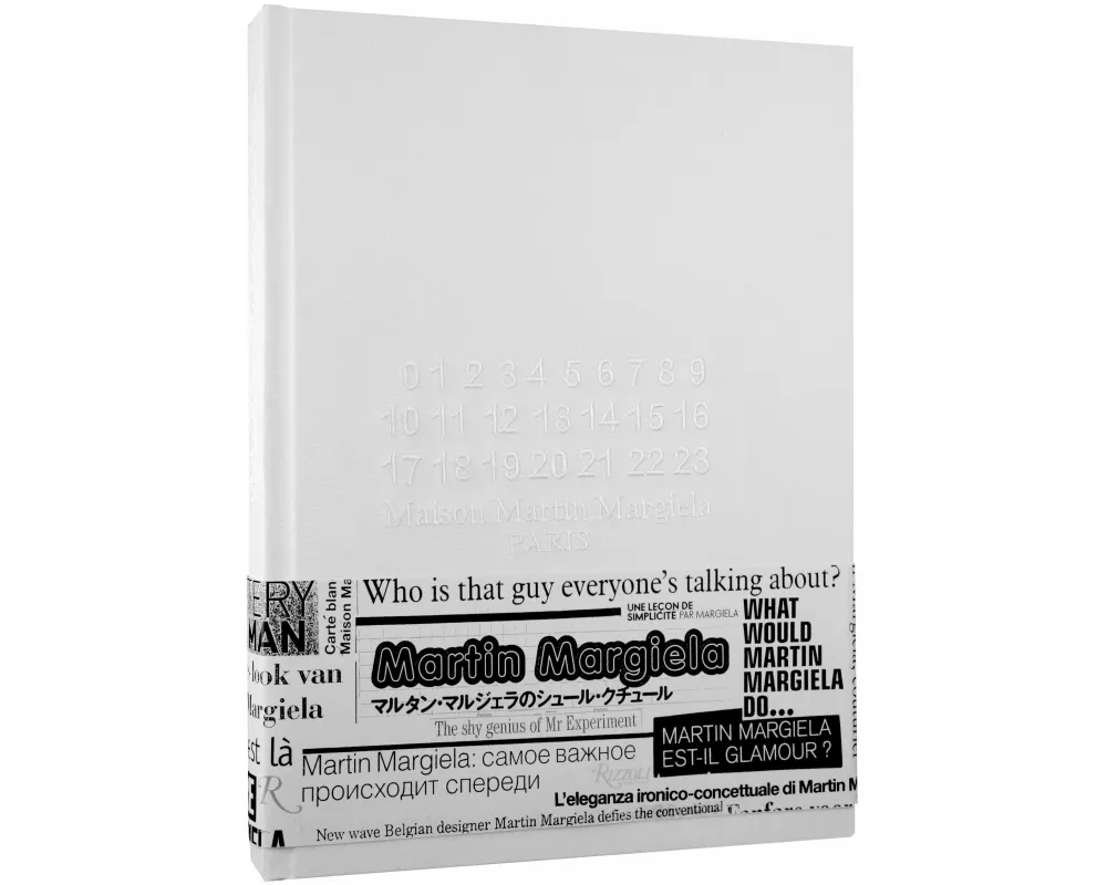 Maison Martin Margiela