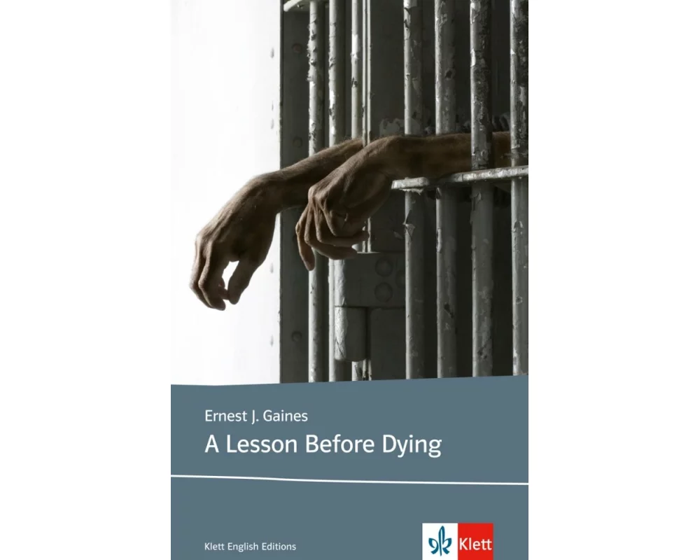 A Lesson Before Dying