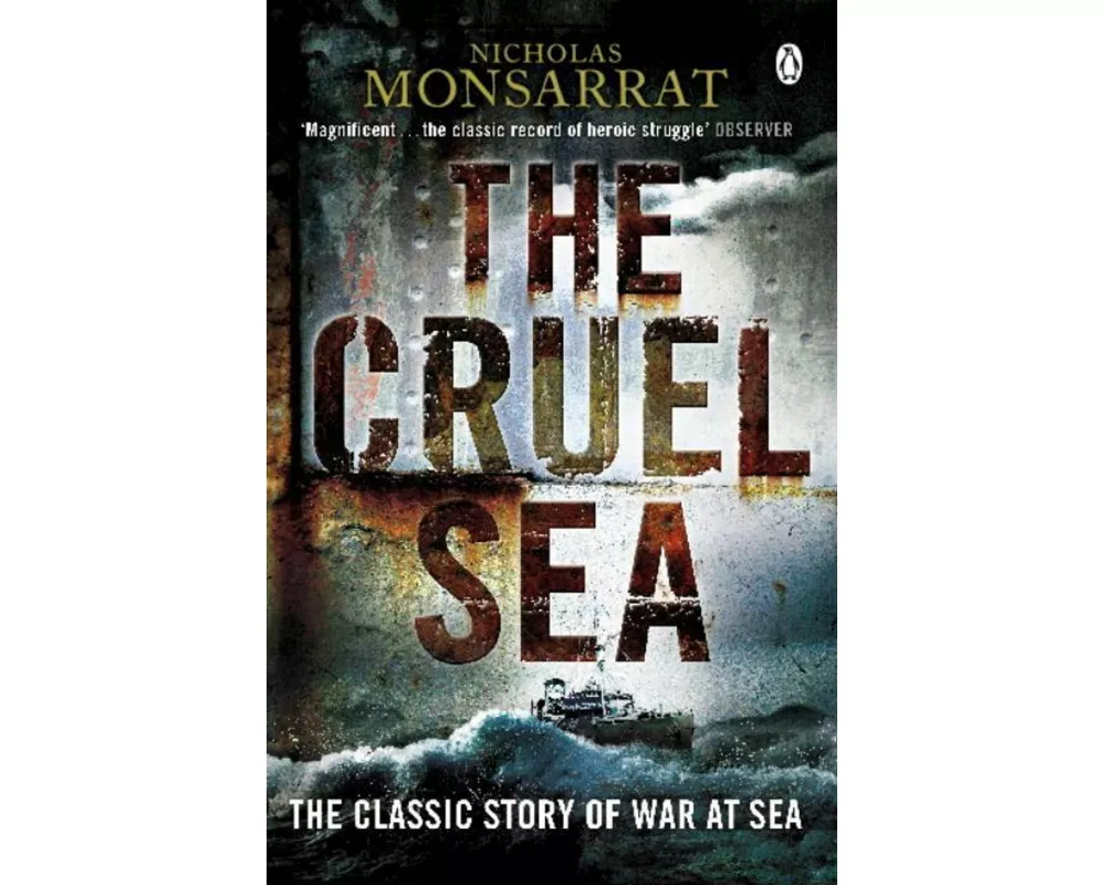 The Cruel Sea