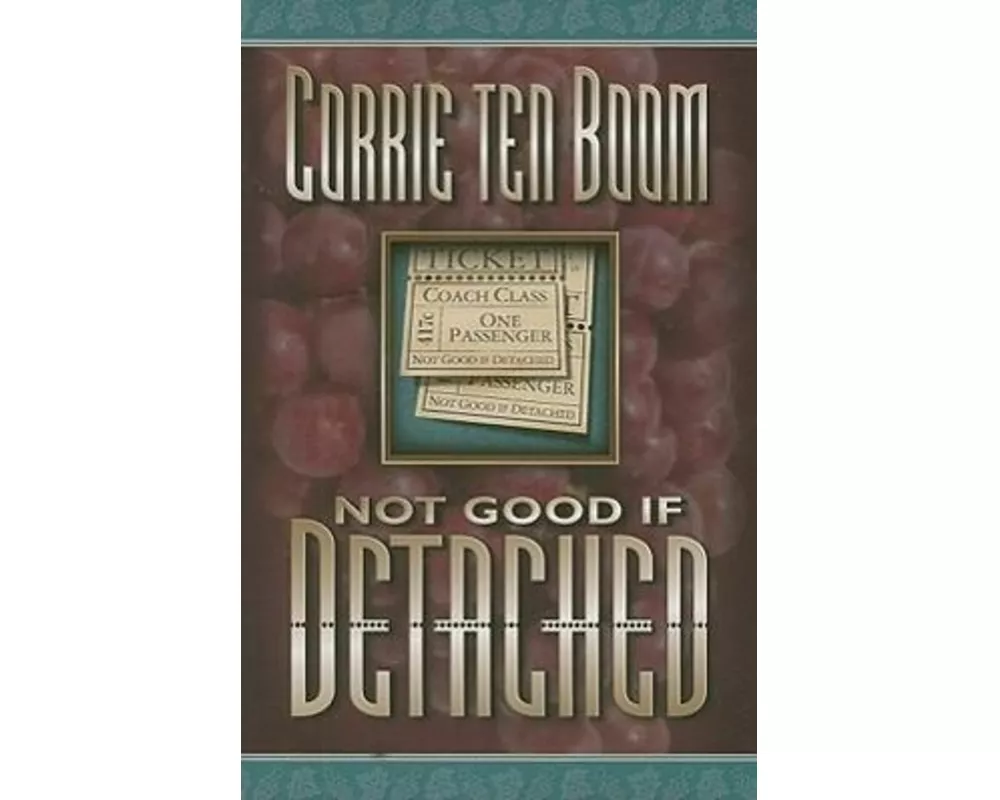 Not Good If Detached