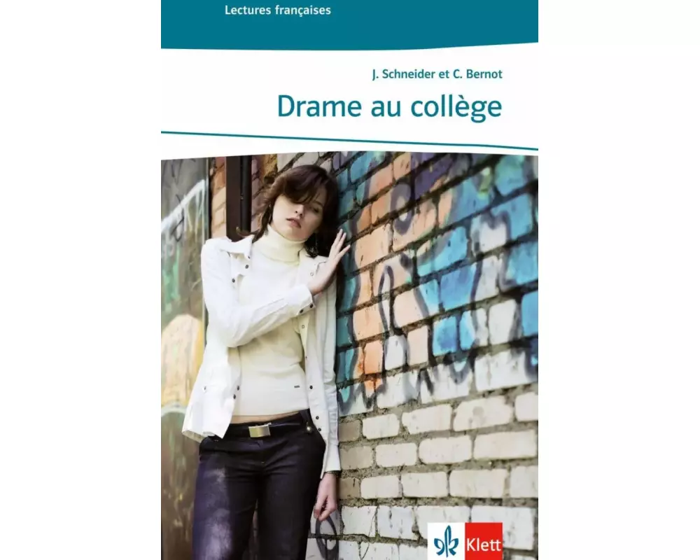 Drame au collège