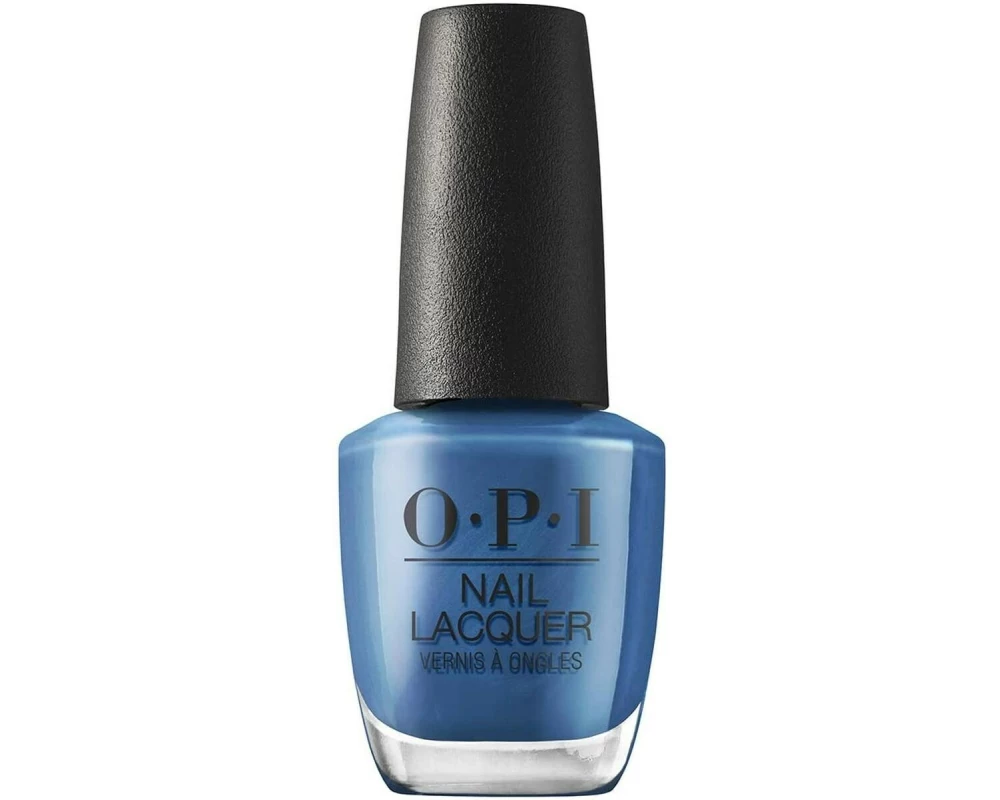 OPI Nail Lacquer Suzi Takes A Sound Bath Suzi nimmt ein Klangbad