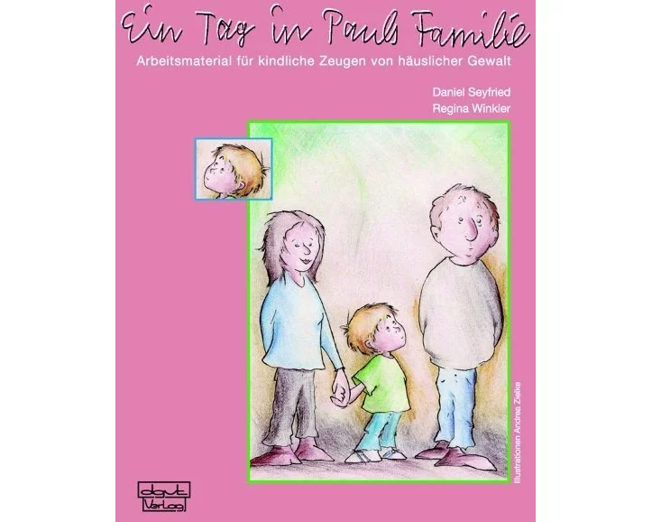 Ein Tag in Pauls Familie