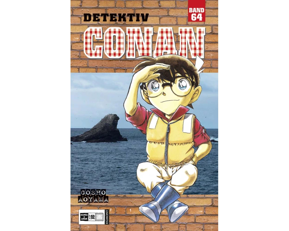 Detektiv Conan 64