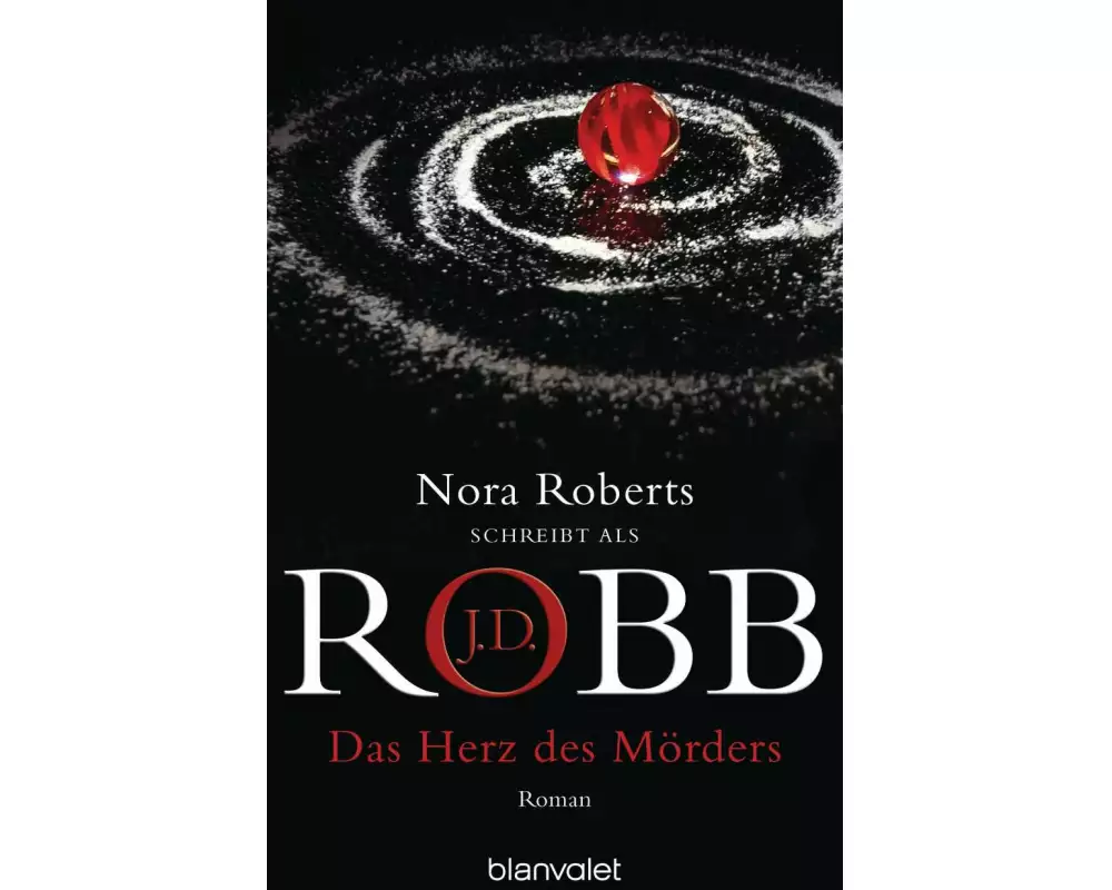 Das Herz des Mörders