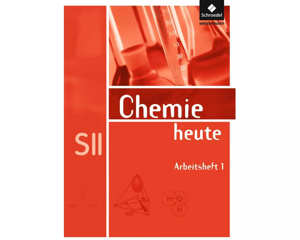 Chemie heute SII - Allgemeine Ausgabe 2009