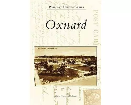 Oxnard