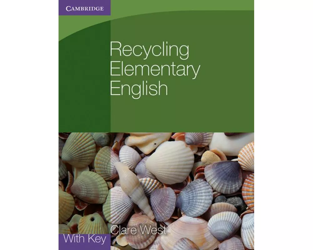 Recycling Elementary English with Key