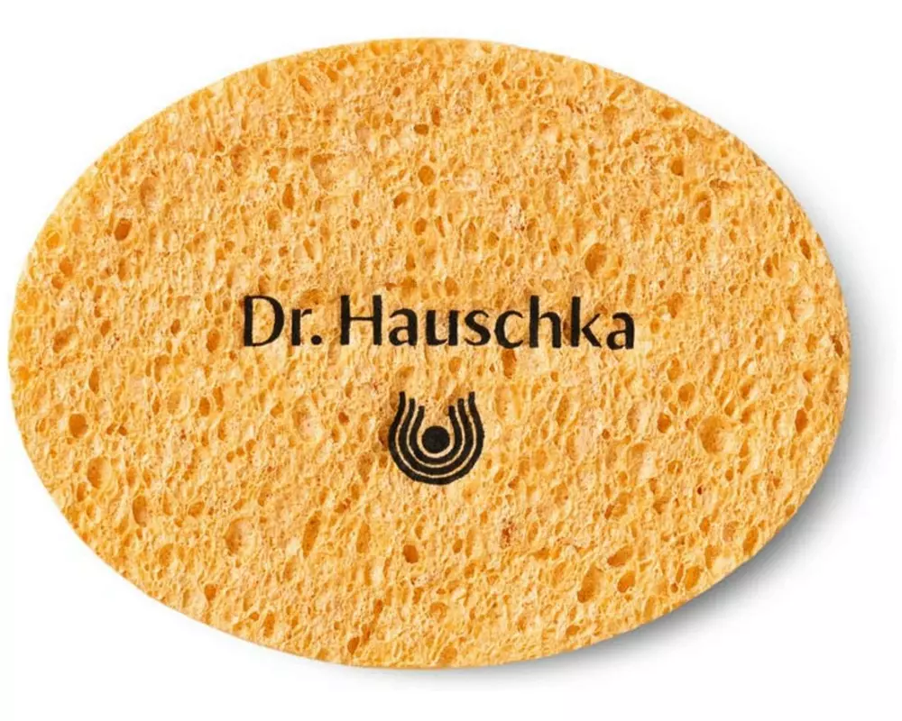Dr. Hauschka Kosmetikschwamm
