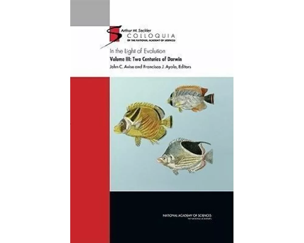 In the Light of Evolution