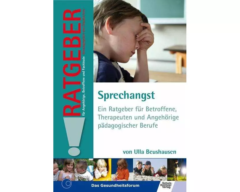Sprechangst