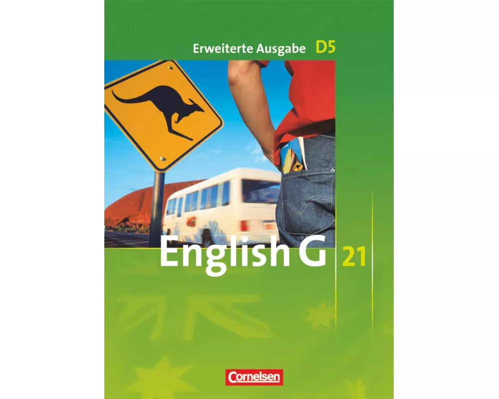English G 21 - Erweiterte Ausgabe D - Band 5: 9. Schuljahr
