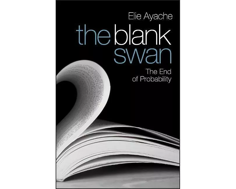 The Blank Swan