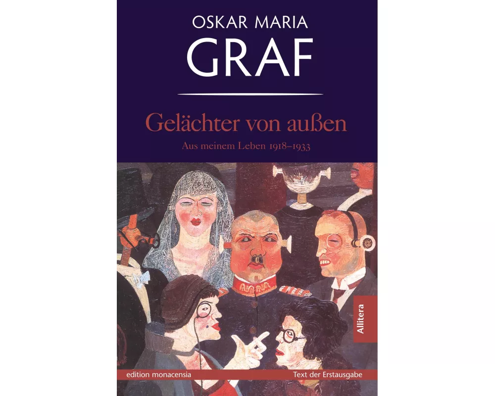 Gelächter von aussen