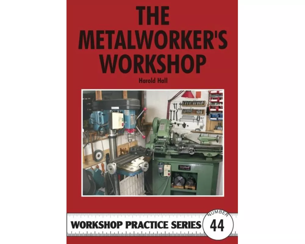The Metalworker's Workshop