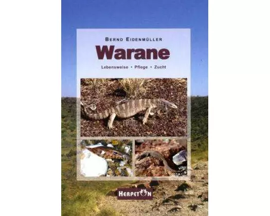 Warane