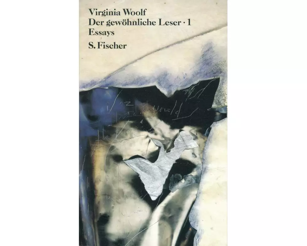 Der gewöhnliche Leser