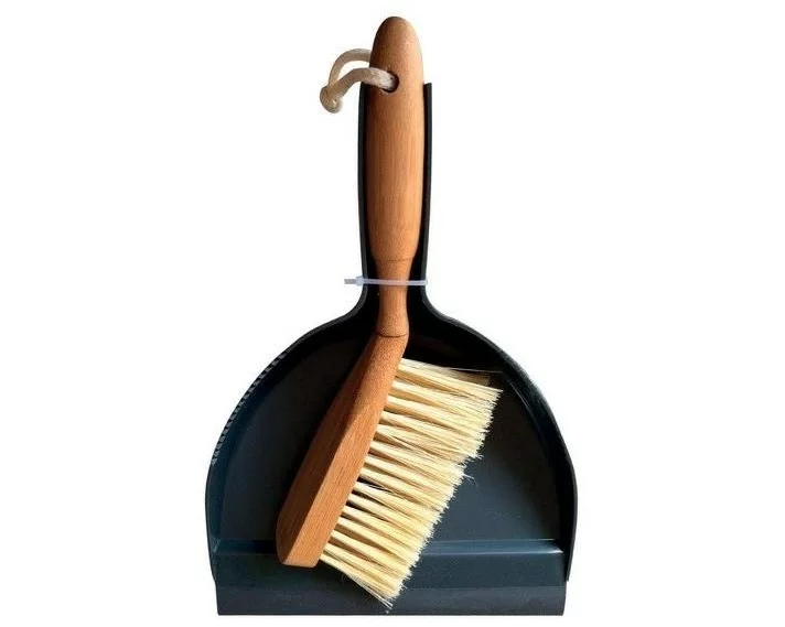 MSV Kehrgarnitur Pelle