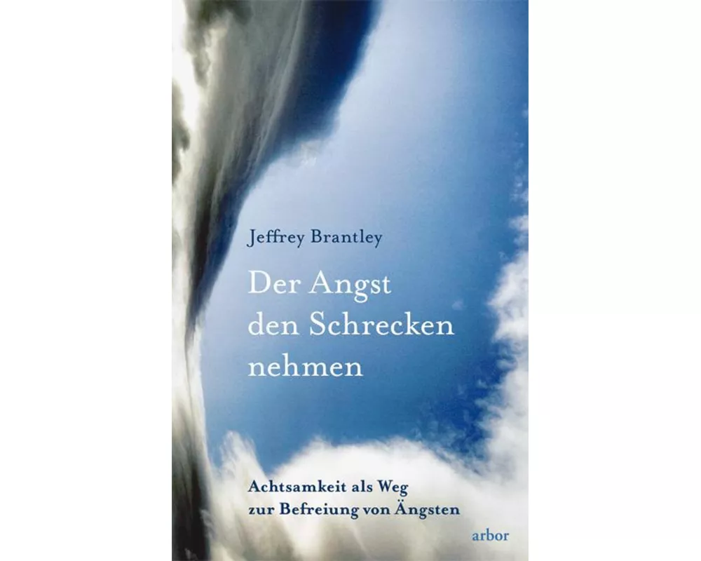 Der Angst den Schrecken nehmen