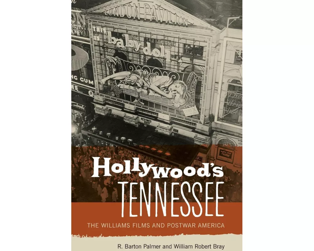 Hollywood's Tennessee