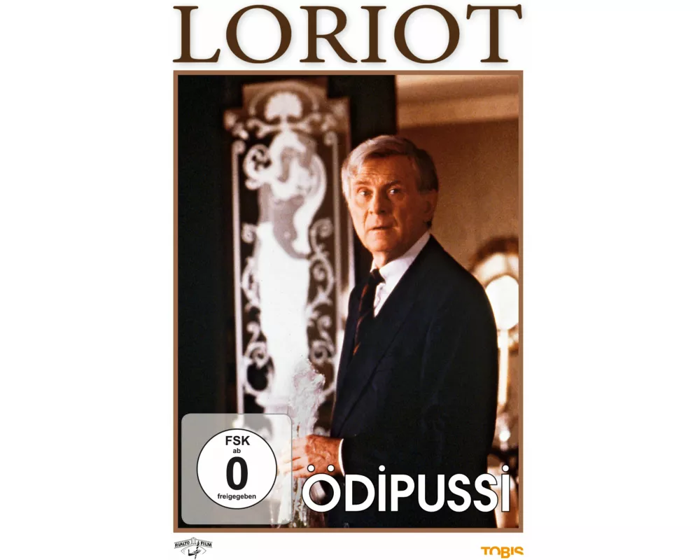 Loriots Ödipussi